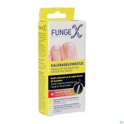 Fungex Kalknagelkwastje 5ml