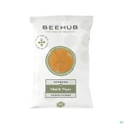 Beehub Snoepjes Honing & Tijm 80g