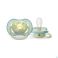 Philips Avent Natural 3.0 Set Biberon+sucette