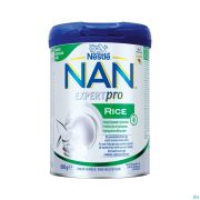 Nan Expertpro Rice 800g