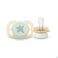 Philips Avent Sucette +0m Ultra Start Nuit Mix