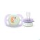 Philips Avent Sucette +0m Ultra Start Nuit Mix