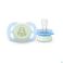 Philips Avent Sucette +0m Ultra Start Nuit Mix