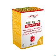 Immunosan Defense 90 Capsules