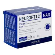 Neuroptic Nad Caps 90