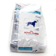 Royal Canin Vet Dog Hypoallergenic Canine 14 kg - Vue détail 1