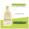 Aderma Indisp.douchegel Overvet 750ml