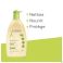 Aderma Indisp.douchegel Overvet 750ml