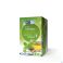 Biolys Groene Thee Munt Zakje 24
