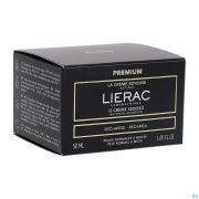Lierac Premium Zijige Creme Refill 50ml