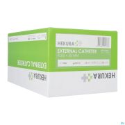 Hekura Plus Externe Katheter 35mm 1 Uz6323