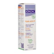 Jonzac Serum Hyalu C Gecon. Rimpels 30ml