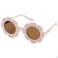 RenÉ(e) Lunettes Kid.re-b04 First Dance Pink