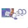 Lansinoh Set Accessoire Dble Tire Lait 25&30mm 4pr