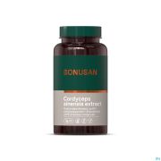 Cordyceps Sinensis Mycelium Caps 90 Bonusan