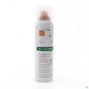 Klorane Capil. Droogsh Haver Teint Spray 150Ml - Detail 1
