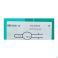 Folysil 2 Voies Nel Sil Cath 10ml 41cm Ch12 5