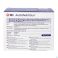 Autoshield Aiguille Stylo Duo 5mm 100 329605