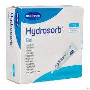 Hydrosorb Gel Sterile 15 G (10)