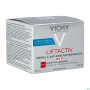 Vichy Liftactiv H.a A/rimpel Verstev.cr Spf30 50ml