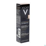 Vichy Fdt Dermablend Correction 3d 15 30ml