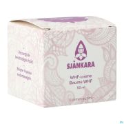 Sjankara Whf Creme 50ml