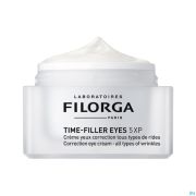Filorga Time Filler Eyes 5xp 15ml