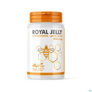 Soria Royal Jelly Caps 50
