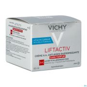 Vichy Liftactiv A/rimpel Verstevigend Z/parf 50ml
