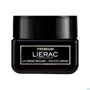 Lierac Premium A/ageing Oogcreme Pot 20ml