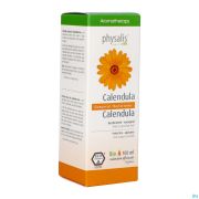 Physalis Huile Vegétale De Calendula 100 Ml