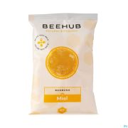 Beehub Honingpastilles 100% Belg 80g