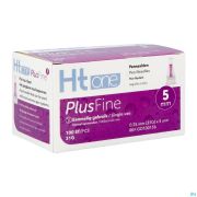 Ht One Pennaald 5 Mm 100