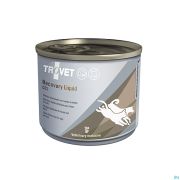 Trovet Ccl Recovery Liquide Chien Chat 6 X 190 G 
