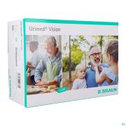 Urimed Vision Standard 32mm 30 Nf