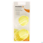 Medela Personalfit Plus Membramen 2