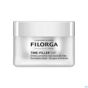 Filorga Time-filler 5xp Cream 50ml