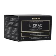 Lierac Premium Sensuele Creme Refill 50ml