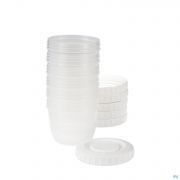 Difrax Bewaarbakje Voeding 617