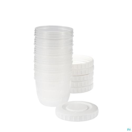 Difrax Petit Recipient Conservation Aliments 617