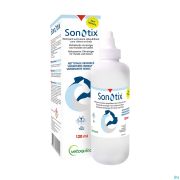 Sonotix Nettoyant Oreille Fl 120ml
