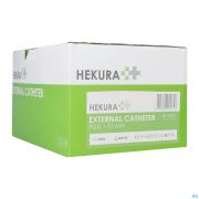 Hekura Plus Externe Katheter 31mm 1 Uz6322