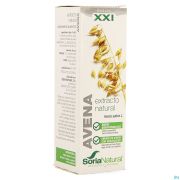 Soria Avena Sativa Xxi Extr.fl. 50ml