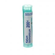 Kalium Bichromicum 200K gr 4G Boiron - Detail 1