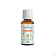Puressentiel Eo Citroen 30ml