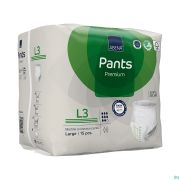 Abena Pants Premium L3 Pull Up Luier 15