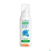 Puressentiel Ademhaling Neusspray Hygiene Bb 120ml