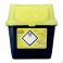 Sharpsafe Container Aiguilles 3l 4145