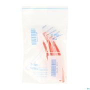 Proximal Borsteltje Cyl. Heft Lang Rood 5 P319