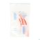 Proximal Brossette Cyl.manche Longue Rouge 5 P319